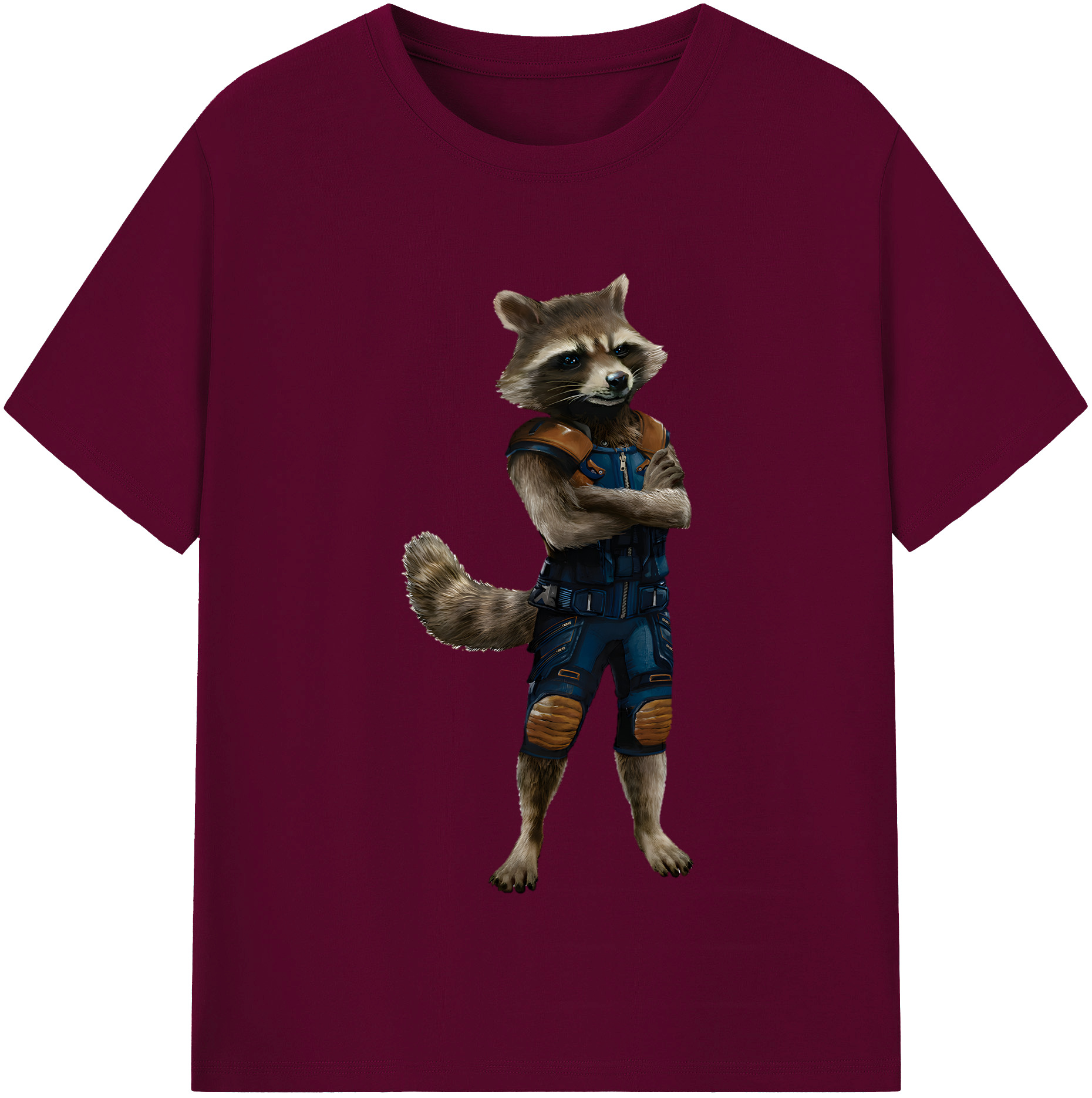（画像用） アベンジャーズ The Avengers レディースカジュアルプリントTシャツ（綿100％）